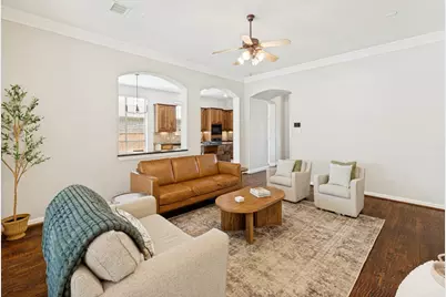 1001 Thornapple Drive, McKinney, TX 75071 - Photo 7