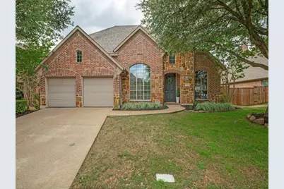1001 Thornapple Drive, McKinney, TX 75071 - Photo 1