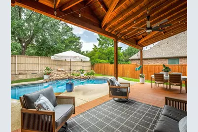 1001 Thornapple Drive, McKinney, TX 75071 - Photo 1