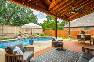 1001 Thornapple Dr, McKinney, TX 75071 - Photo 1