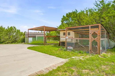 3265 Beacon Lake Drive, Bluff Dale, TX 76433 - Photo 29