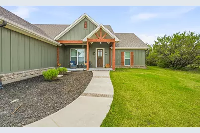 3265 Beacon Lake Drive, Bluff Dale, TX 76433 - Photo 3