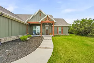 3265 Beacon Lake Dr, Bluff Dale, TX 76433 - Photo 3