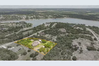 3265 Beacon Lake Drive, Bluff Dale, TX 76433 - Photo 33