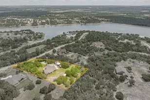3265 Beacon Lake Dr, Bluff Dale, TX 76433 - Photo 33