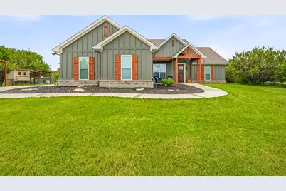 3265 Beacon Lake Drive, Bluff Dale, TX 76433 - Photo 1
