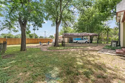 320 E Franklin Street, Hillsboro, TX 76645 - Photo 31