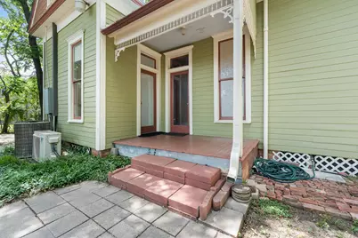 320 E Franklin Street, Hillsboro, TX 76645 - Photo 29