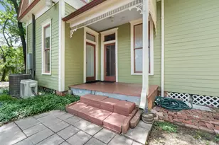 320 E Franklin St, Hillsboro, TX 76645 - Photo 29