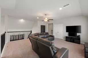 444 Windy Knoll, Fort Worth, TX 76028 - Photo 19