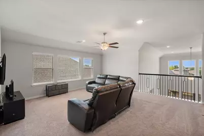 444 Windy Knoll, Burleson, TX 76028 - Photo 21