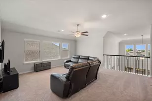 444 Windy Knoll, Fort Worth, TX 76028 - Photo 21