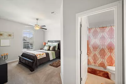 444 Windy Knoll, Burleson, TX 76028 - Photo 23