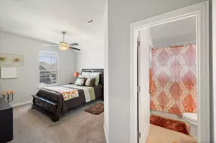 444 Windy Knoll, Fort Worth, TX 76028 - Photo 23