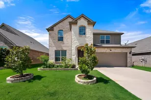 444 Windy Knoll, Burleson, TX 76028 - Photo 1