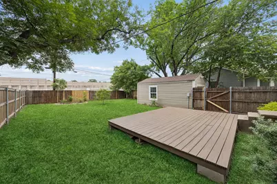 4821 Calmont Avenue, Fort Worth, TX 76107 - Photo 25