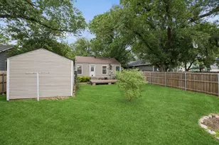 4821 Calmont Ave, Fort Worth, TX 76107 - Photo 23