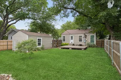 4821 Calmont Avenue, Fort Worth, TX 76107 - Photo 21