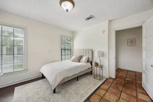 4821 Calmont Ave, Fort Worth, TX 76107 - Photo 13