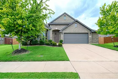 1721 Maplewood Drive, Glenn Heights, TX 75154 - Photo 1