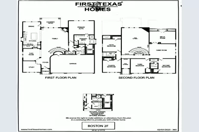 2005 Pelican Drive, Mansfield, TX 76063 - Photo 37