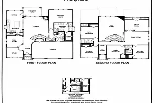 2005 Pelican Dr, Mansfield, TX 76063 - Photo 37