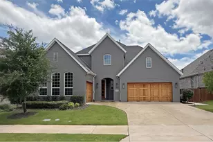 1631 Sunset Ave, Prosper, TX 75078 - Photo 1