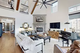 1631 Sunset Ave, Prosper, TX 75078 - Photo 7