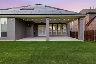 1631 Sunset Ave, Prosper, TX 75078 - Photo 37