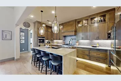1631 Sunset Avenue, Prosper, TX 75078 - Photo 15