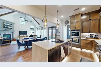 1631 Sunset Avenue, Prosper, TX 75078 - Photo 15