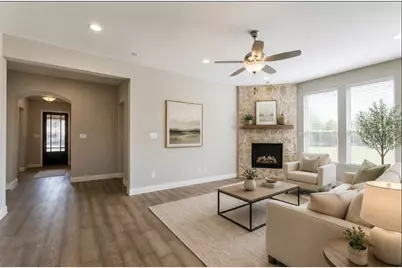 6209 Cupleaf Road, Flower Mound, TX 76226 - Photo 3