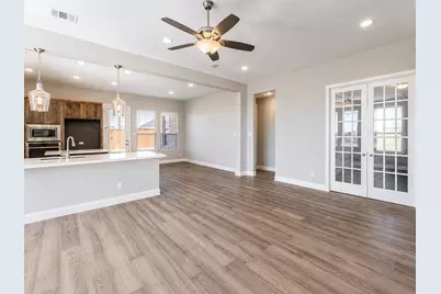 6209 Cupleaf Road, Flower Mound, TX 76226 - Photo 5