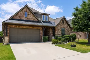 6209 Cupleaf Rd, Flower Mound, TX 76226 - Photo 3