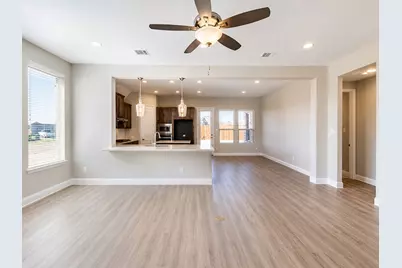 6209 Cupleaf Road, Flower Mound, TX 76226 - Photo 9