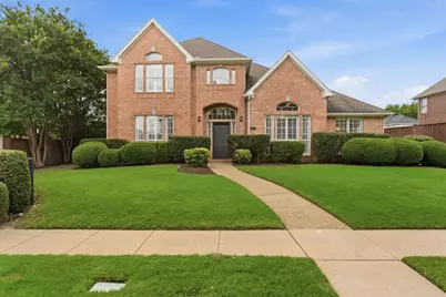 6100 Brookhollow Drive, Plano, TX 75093 - Photo 1