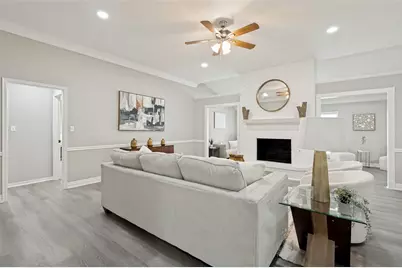 1912 Camden Way, Carrollton, TX 75007 - Photo 5