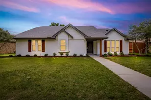 1912 Camden Way, Carrollton, TX 75007 - Photo 1