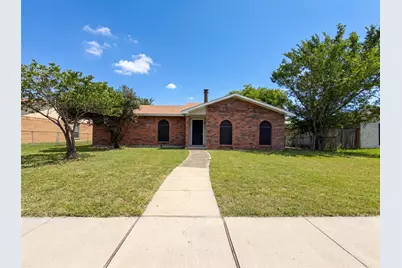 1906 Stockton Trail, Grand Prairie, TX 75052 - Photo 1