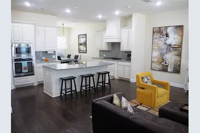 2533 Gramercy Park Drive, Flower Mound, TX 75028 - Photo 15