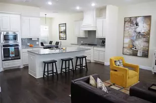 2533 Gramercy Park Dr, Flower Mound, TX 75028 - Photo 15