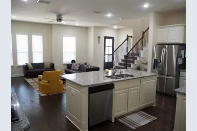 2533 Gramercy Park Drive, Flower Mound, TX 75028 - Photo 11