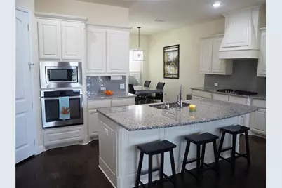 2533 Gramercy Park Drive, Flower Mound, TX 75028 - Photo 7