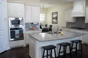 2533 Gramercy Park Dr, Flower Mound, TX 75028 - Photo 7
