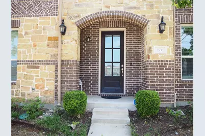 2533 Gramercy Park Drive, Flower Mound, TX 75028 - Photo 3