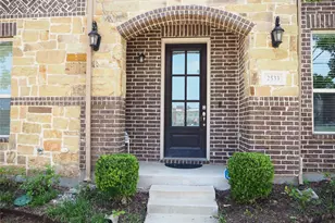 2533 Gramercy Park Dr, Flower Mound, TX 75028 - Photo 3