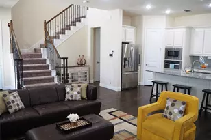 2533 Gramercy Park Dr, Flower Mound, TX 75028 - Photo 13