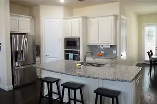 2533 Gramercy Park Dr, Flower Mound, TX 75028 - Photo 5