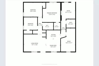12415 Kleberg Road, Dallas, TX 75253 - Photo 25