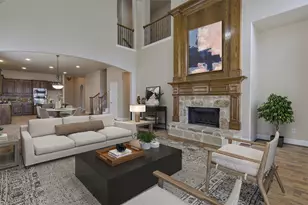3223 Bainbridge Ln, Frisco, TX 75034 - Photo 3